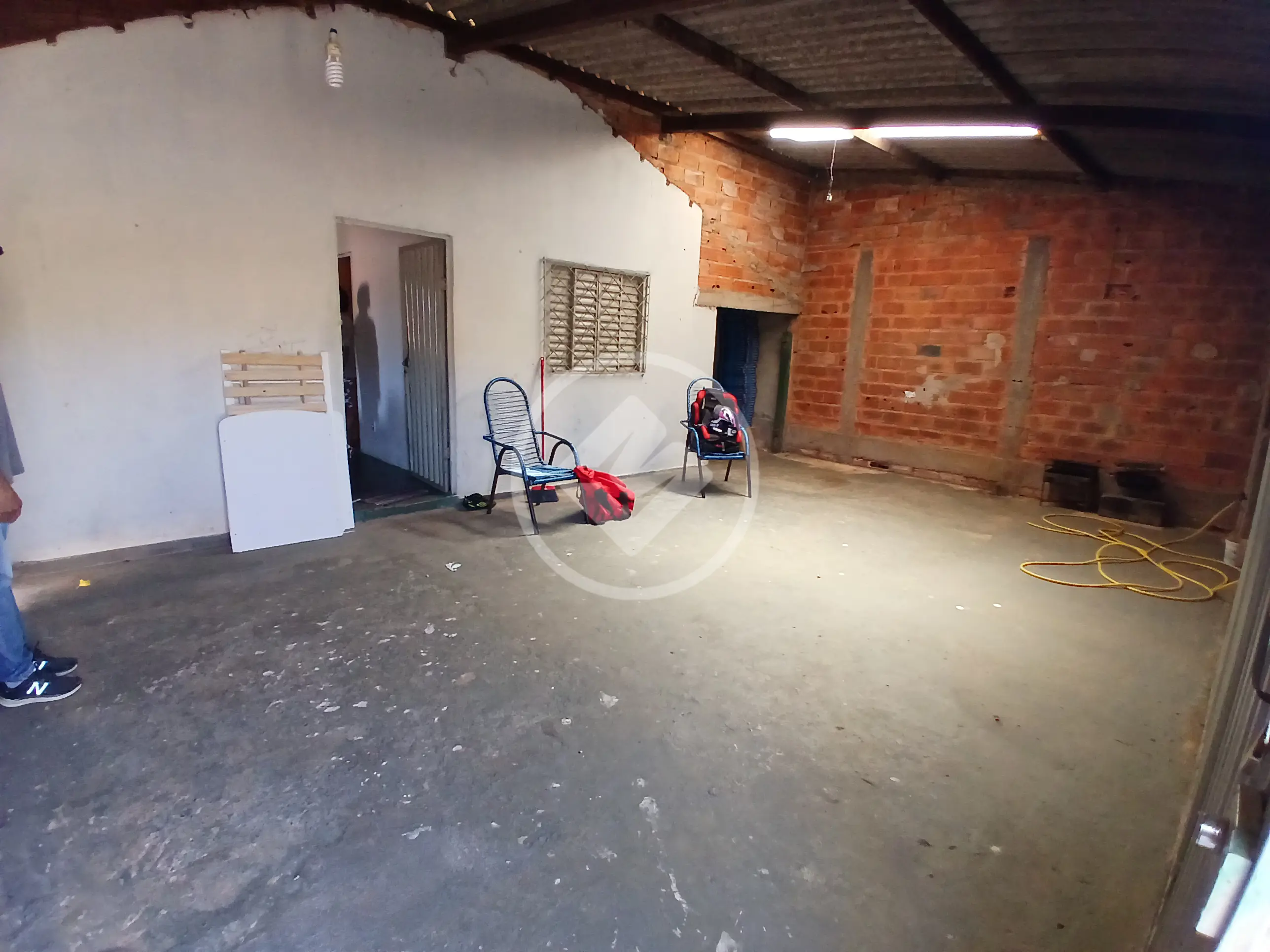 Casa Residencial Real Conquista, Goiânia - GO — foto 2