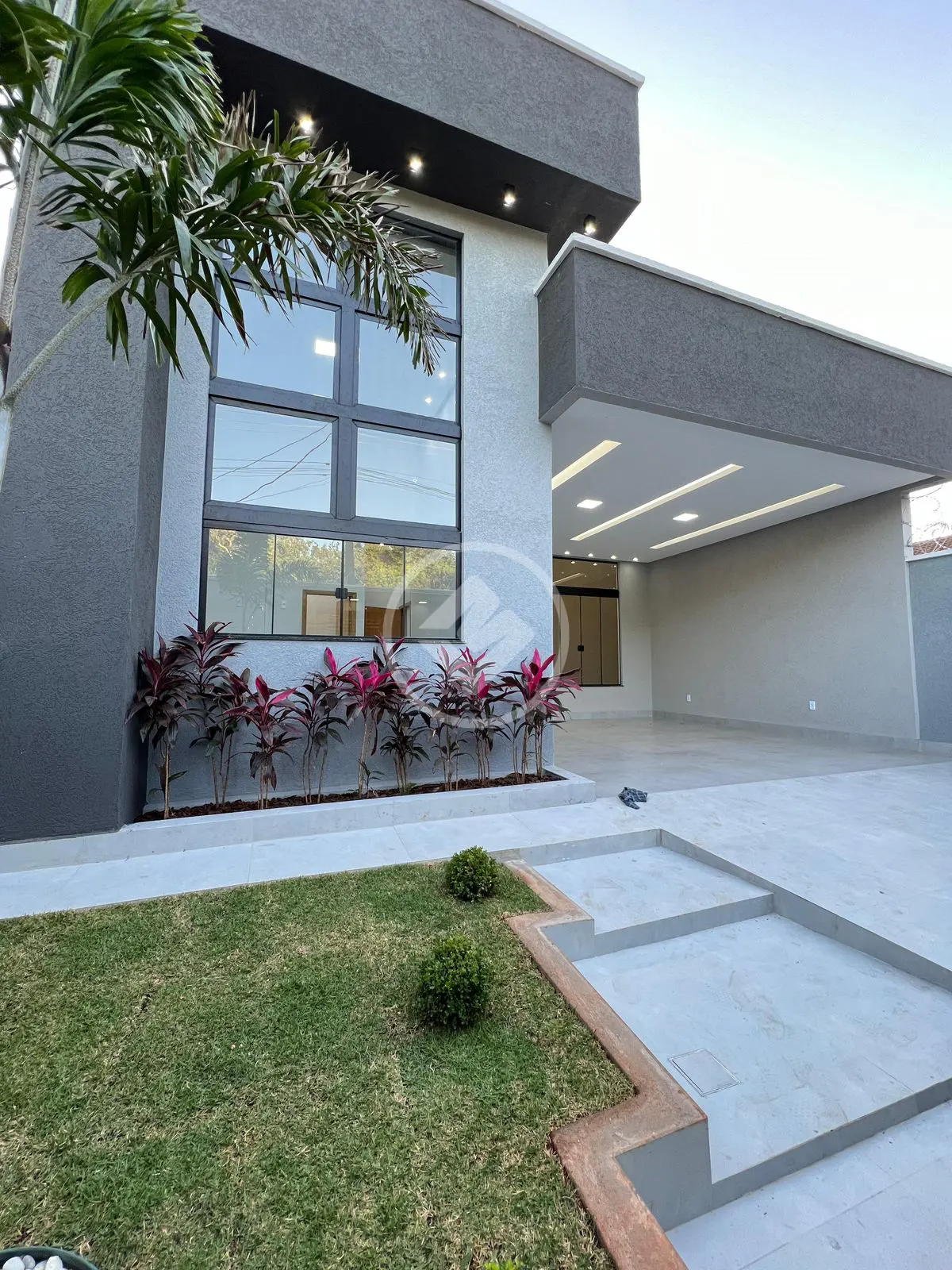 Casa Residencial Vereda dos Buritis, Goiânia - GO — foto 1