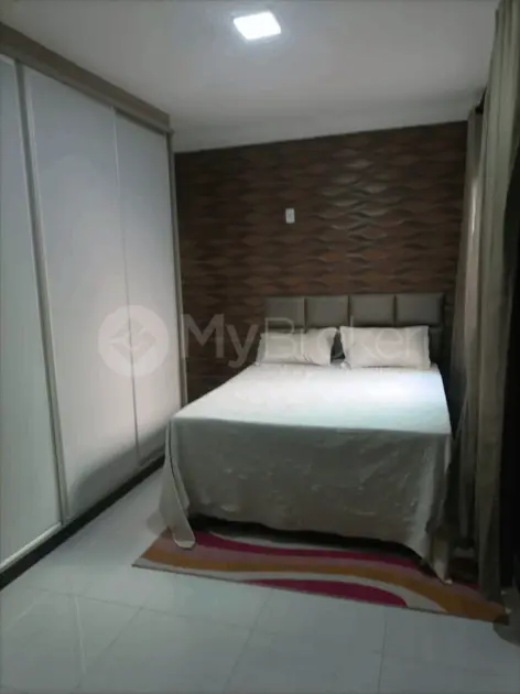 Imagem 2 - Casa em Residencial Santa Fé, Goiânia - GO
