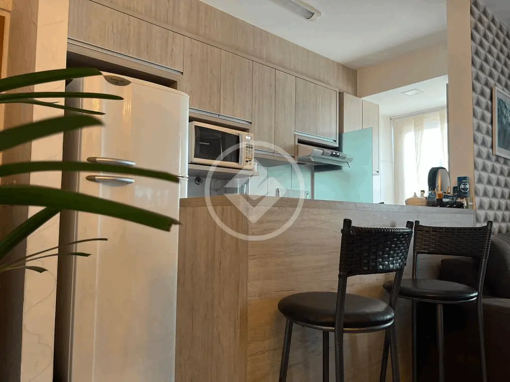 Imagem 5 - Apartamento em Ipiranga, Goiânia - GO