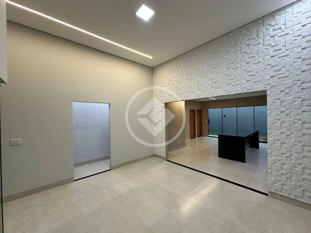 Imagem 4 - Casa em Residencial Kátia, Goiânia - GO