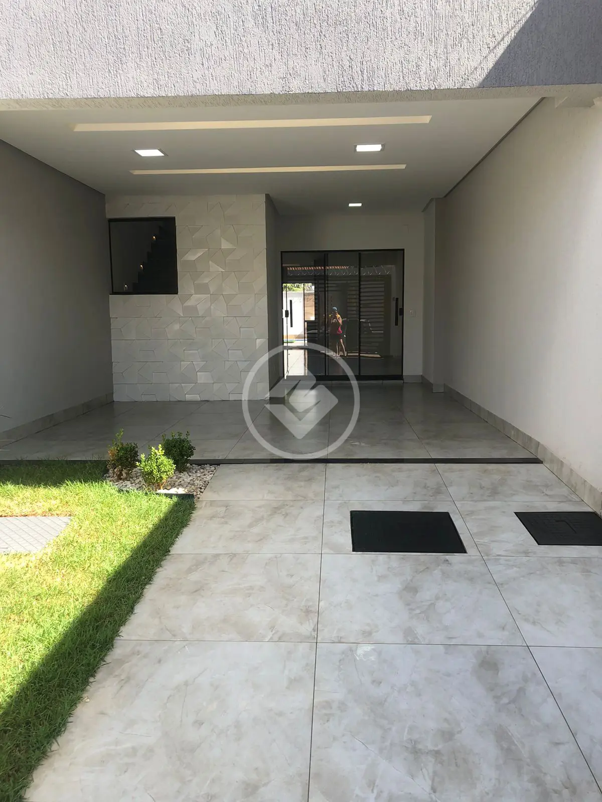 Imagem 2 - Sobrado em Residencial Porto Seguro, Goiânia - GO