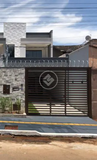 Imagem 1 - Casa em Residencial Porto Seguro, Goiânia - GO