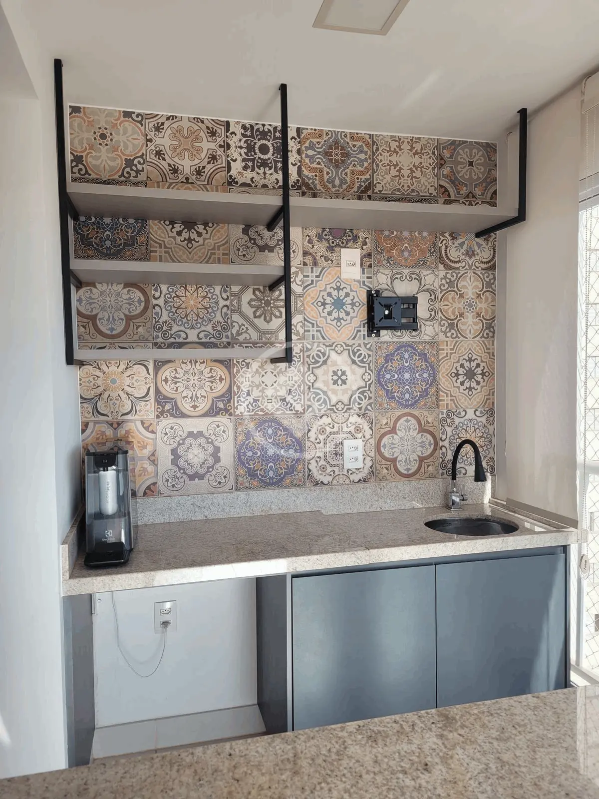Imagem 5 - Apartamento em Jardim Goiás, Goiânia - GO