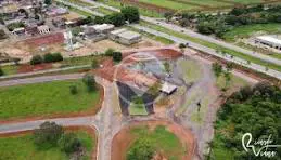 Imagem 6 - Terreno Condomínio em Rosa de Leiria Condomínio Horizontal, Goianira - GO