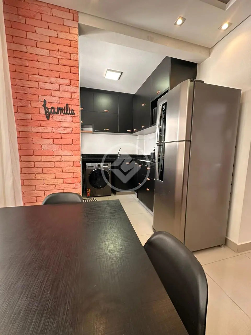 Imagem 2 - Apartamento Duplex em Residencial Aquários II, Goiânia - GO