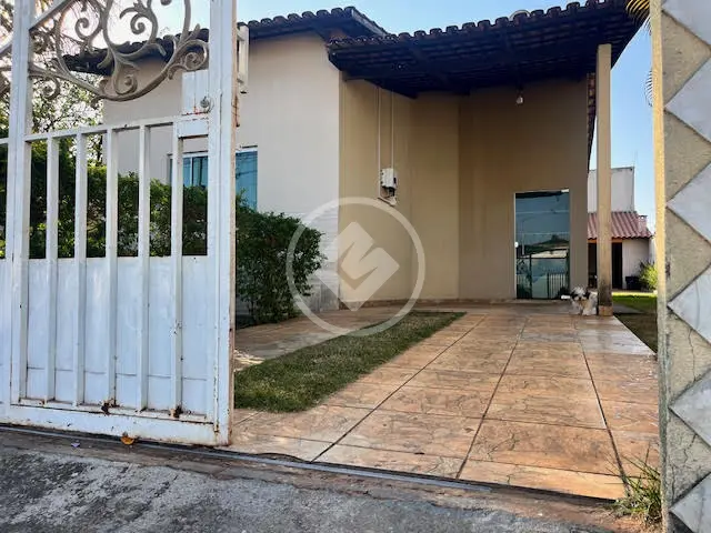 Imagem 1 - Casa em Setor Garavelo, Goiânia - GO
