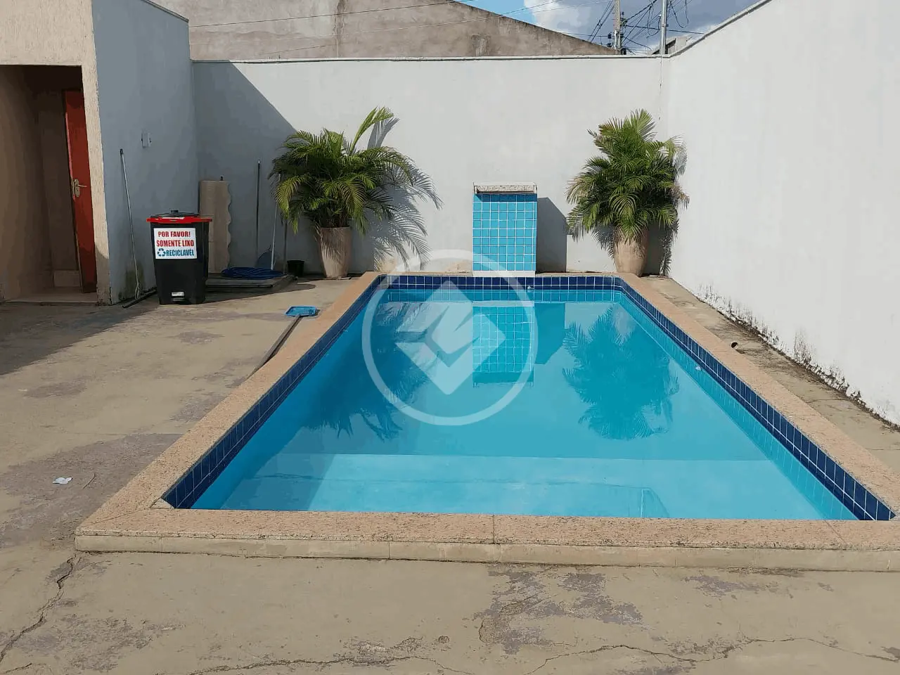 Terreno Comercial Residencial Recanto das Emas, Goiânia - GO — foto 1