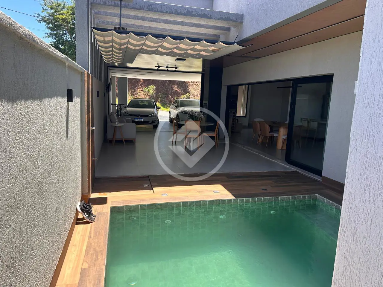Imagem 2 - Casa Condomínio em Jardim Goiás, Goiânia - GO