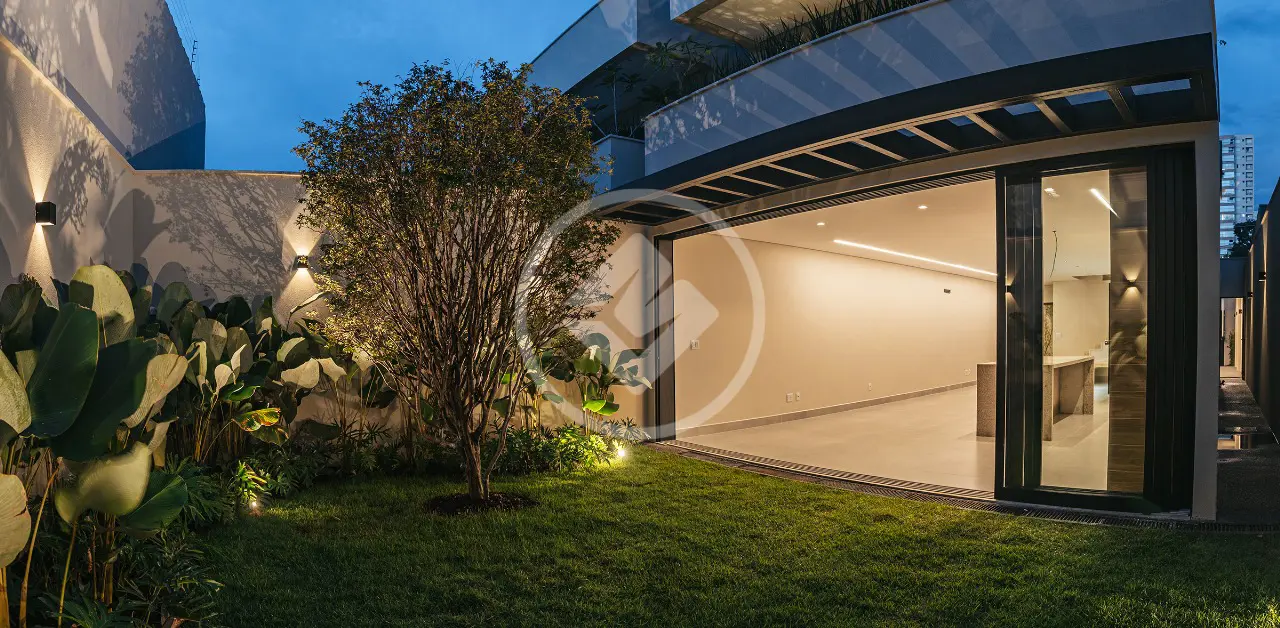Imagem 6 - Casa em Jardim Atlântico, Goiânia - GO