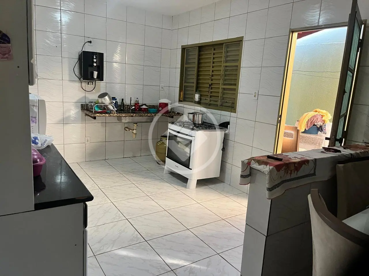 Imagem 5 - Sobrado em Vila São Tomaz, Aparecida de Goiânia - GO