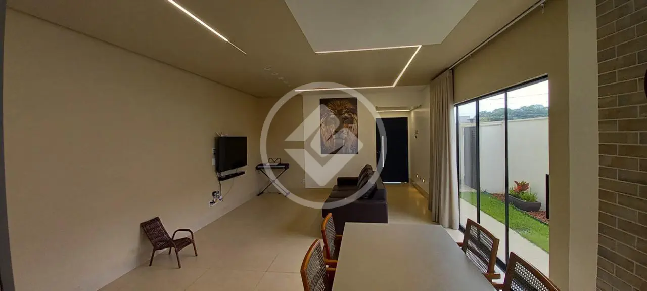 Imagem 4 - Casa em Parqville Pinheiros, Aparecida de Goiânia - GO