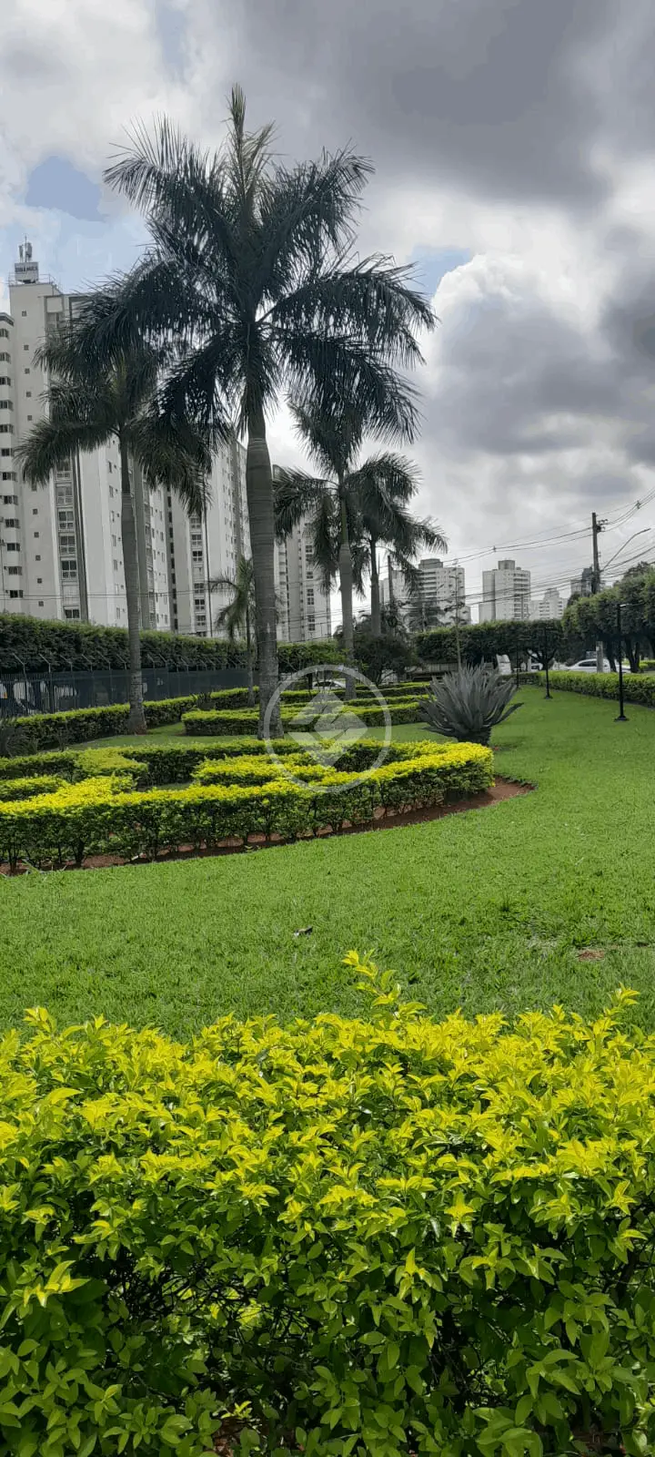 Imagem 2 - Apartamento em Residencial Eldorado, Goiânia - GO
