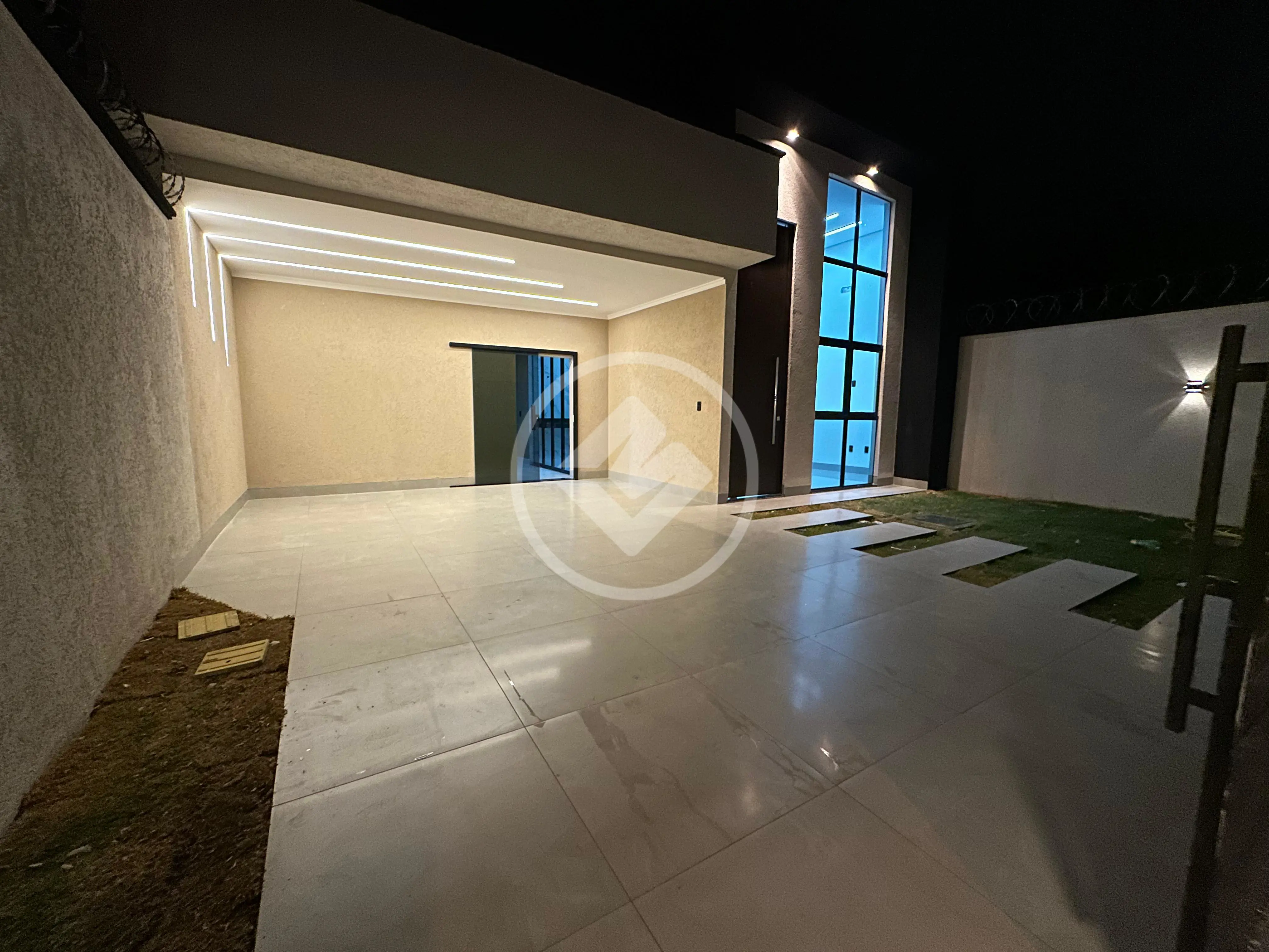 Imagem 2 - Casa em Residencial Fidelis, Goiânia - GO