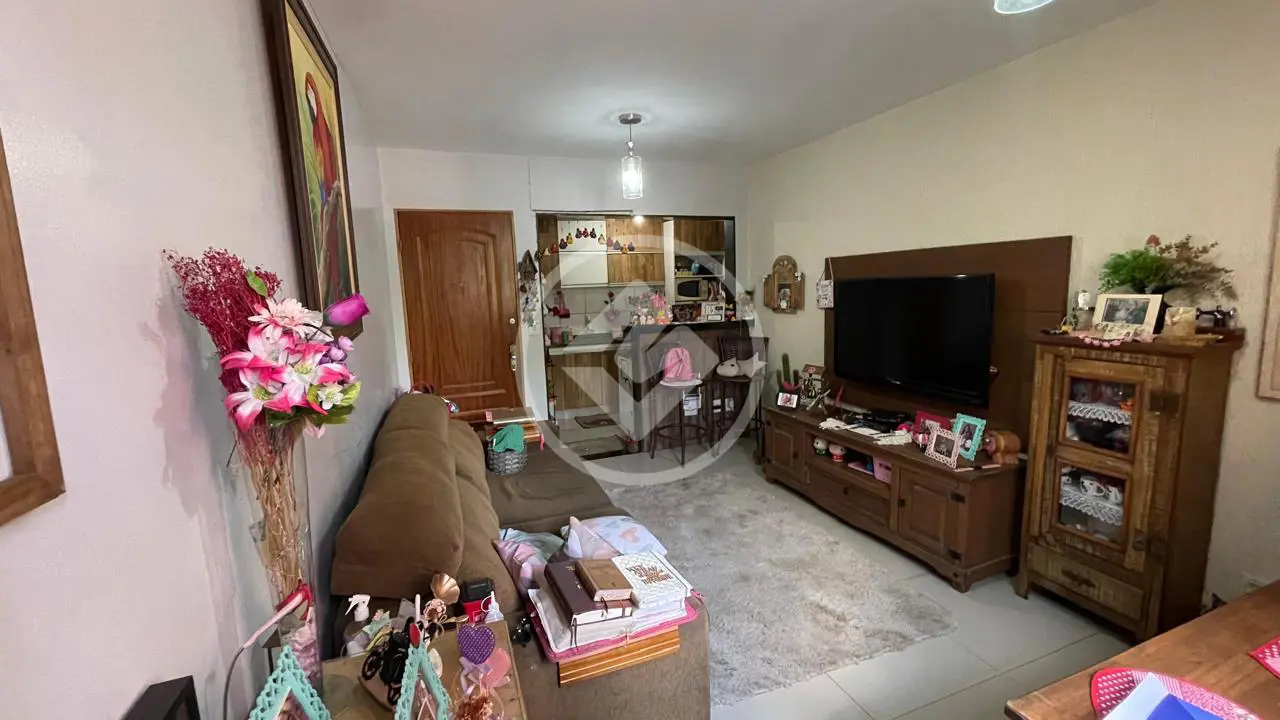 Apartamento Setor dos Afonsos, Goiânia - GO — foto 1
