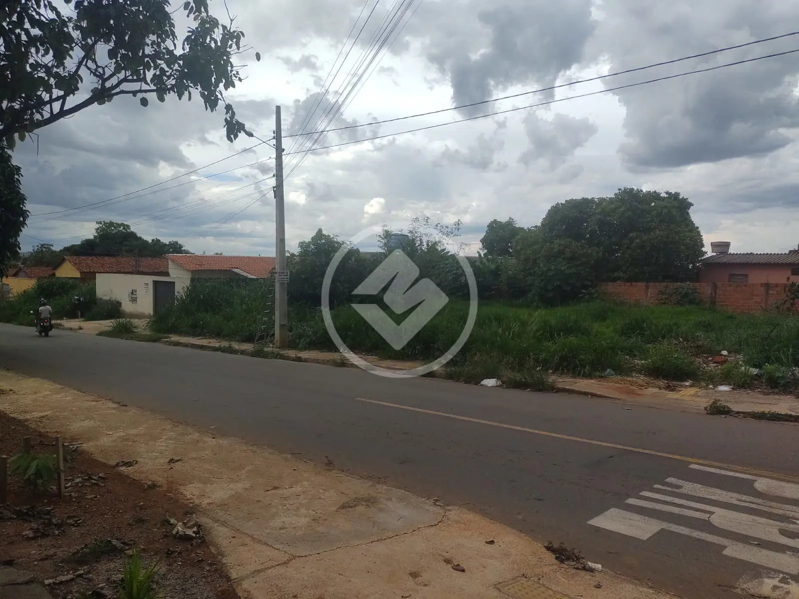 Imagem 5 - Terreno Comercial em Vila Oliveira, Aparecida de Goiânia - GO