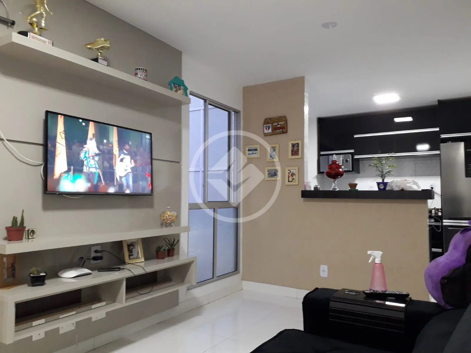 Image 20 - Apartamento em Jardim Imperial, Aparecida de Goiânia - GO