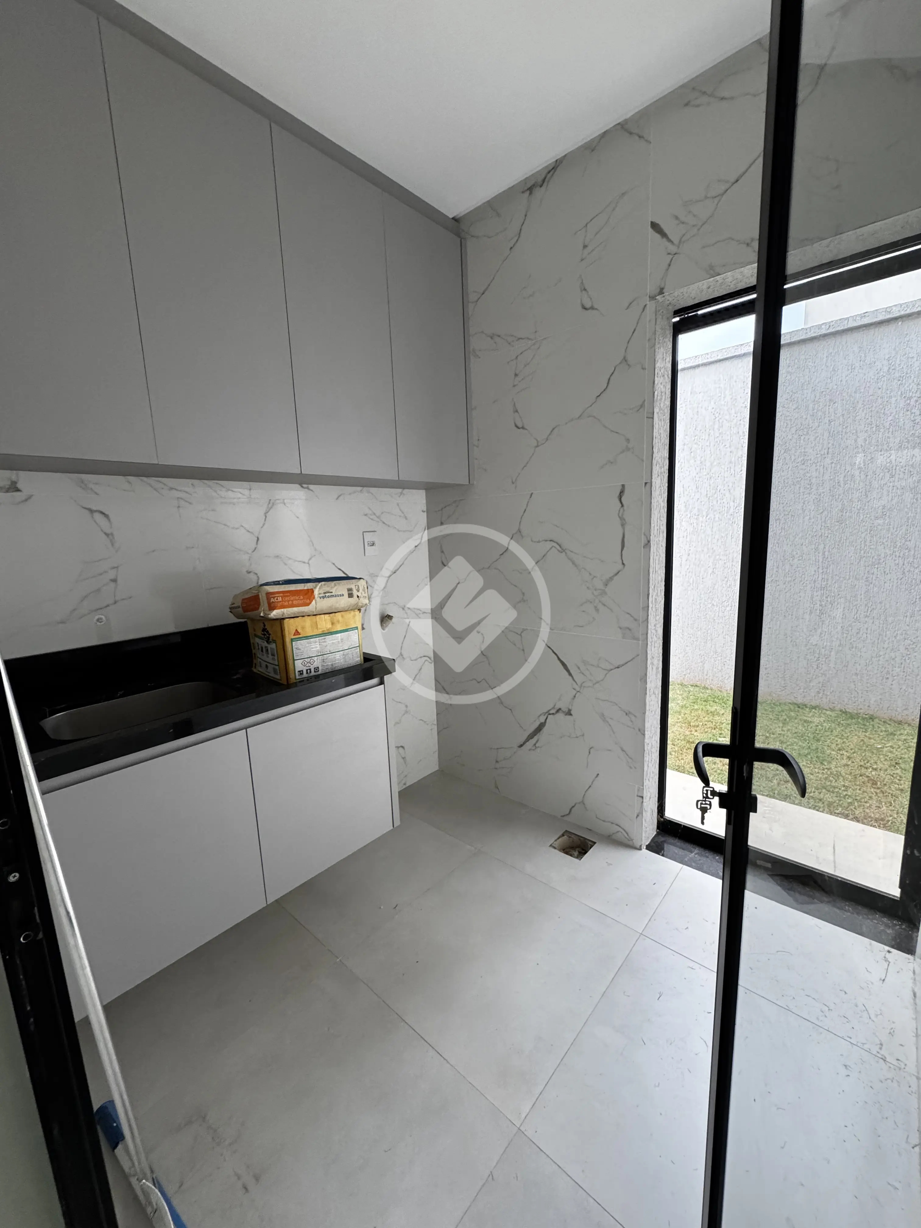 Imagem 6 - Casa em Parqville Pinheiros, Aparecida de Goiânia - GO