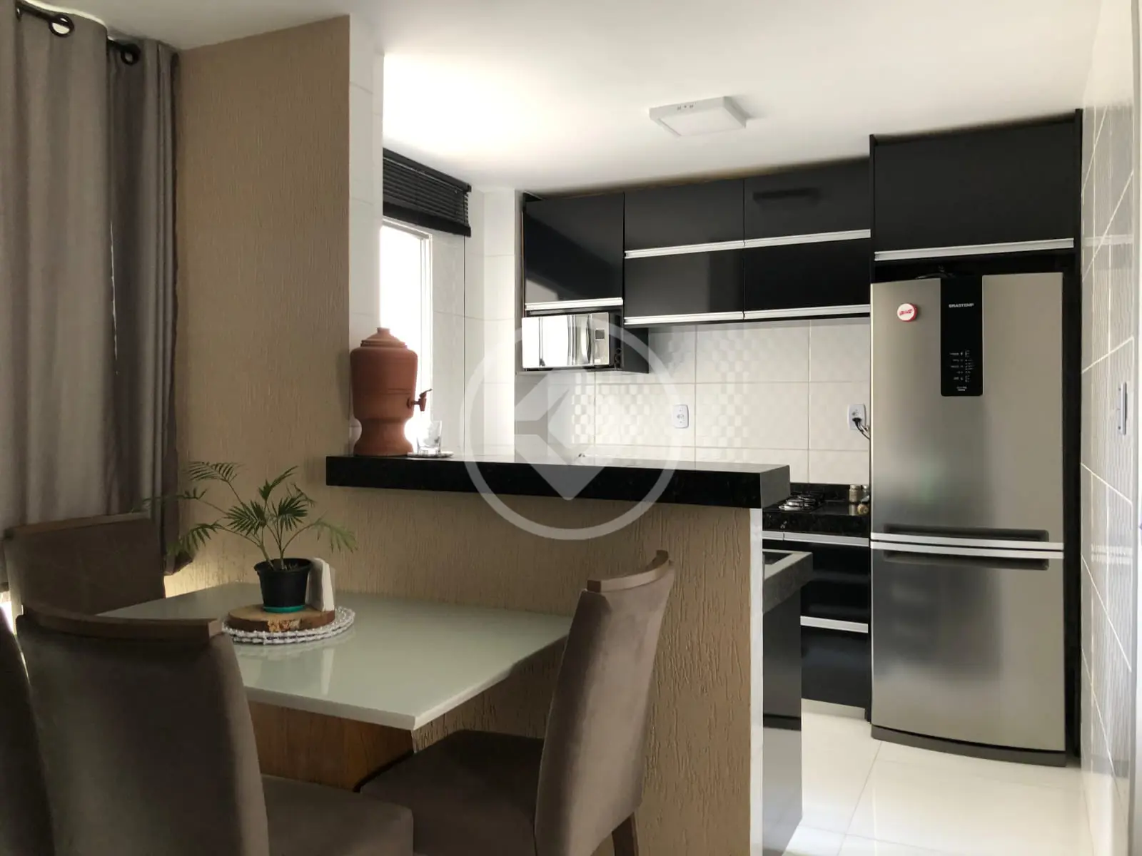 Apartamento Jardim Imperial, Aparecida de Goiânia - GO — foto 1