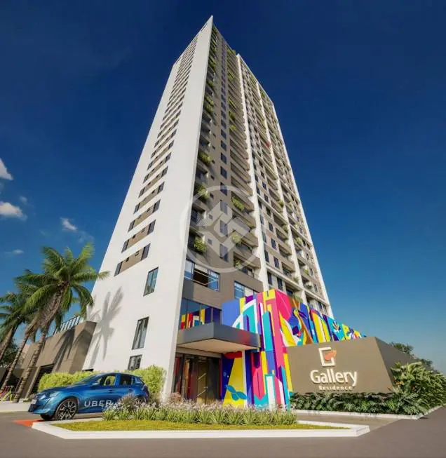 Imagem 1 - Apartamento em Aeroviário, Goiânia - GO