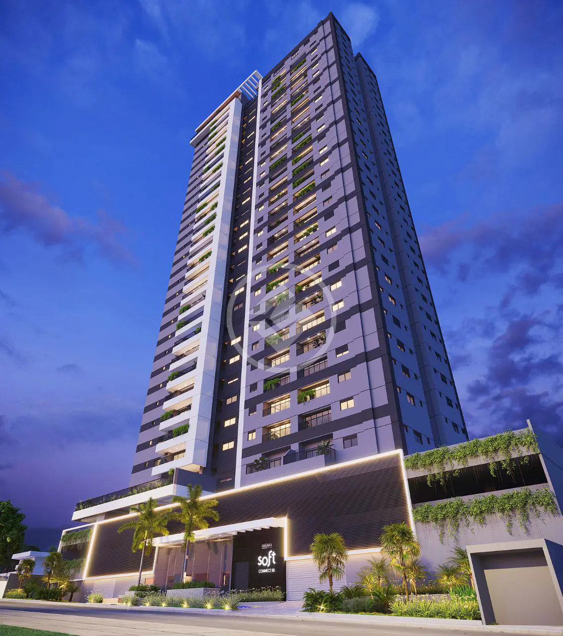 Imagem 1 - Apartamento em Parque Amazônia, Goiânia - GO