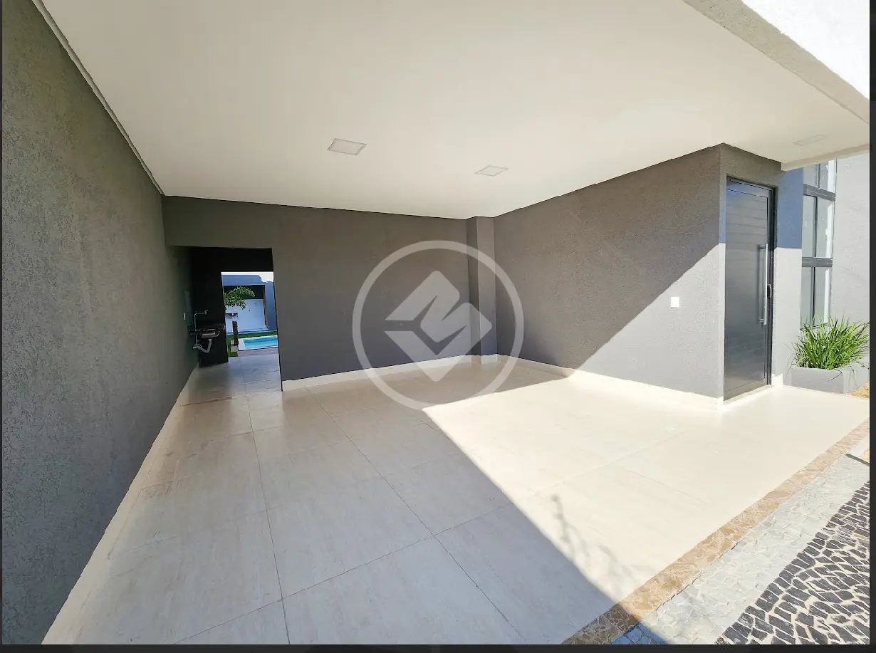 Casa Residencial Canadá, Goiânia - GO — foto 2