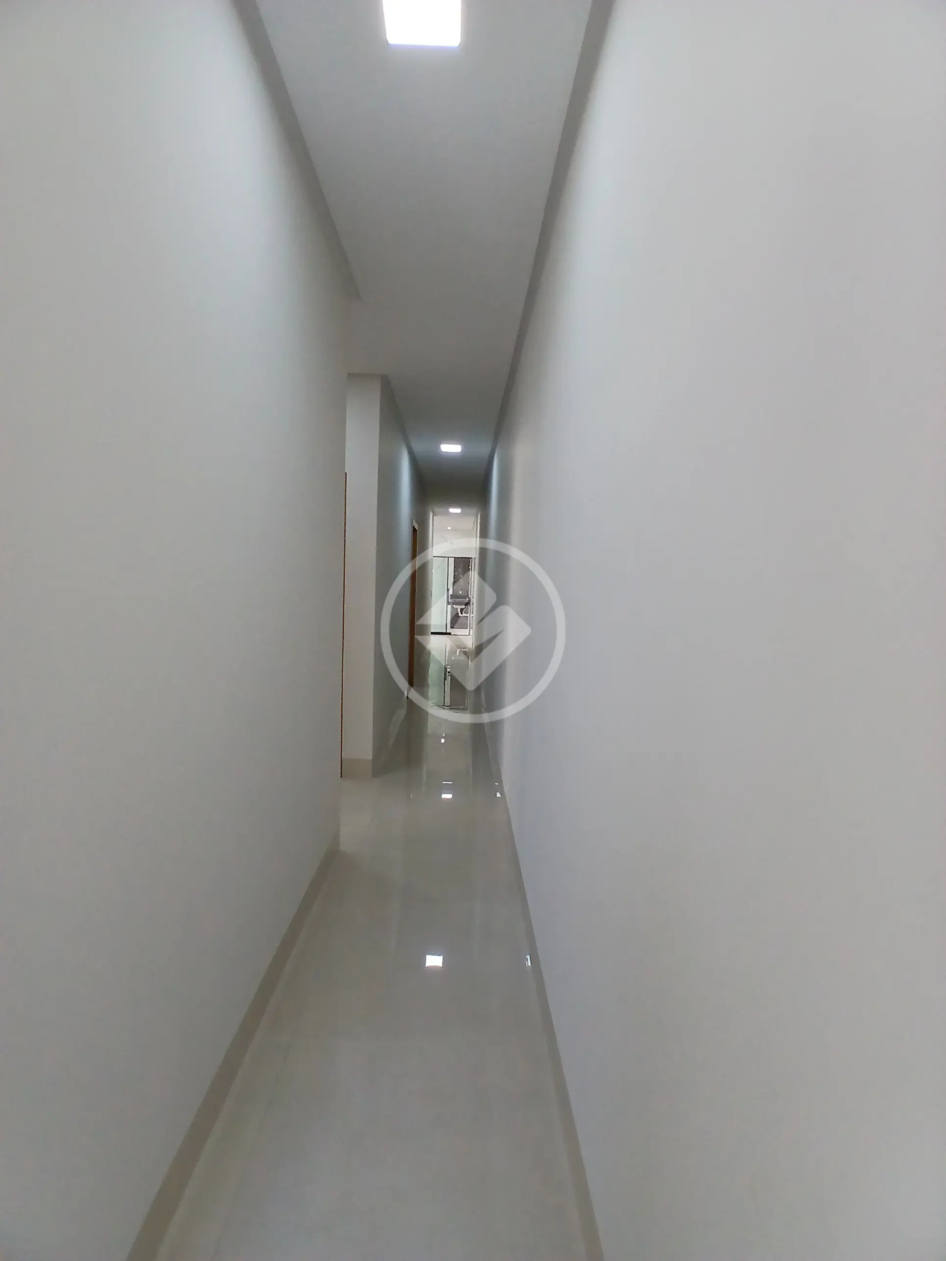 Imagem 3 - Casa em Residencial Itaipu, Goiânia - GO