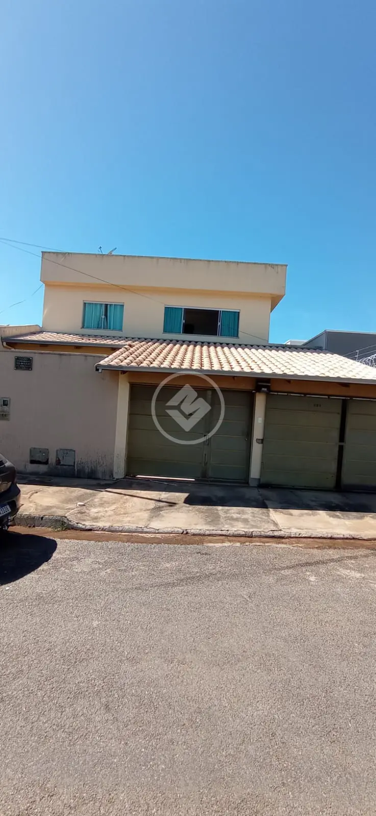 Imagem 1 - Casa em Residencial Buena Vista III, Goiânia - GO