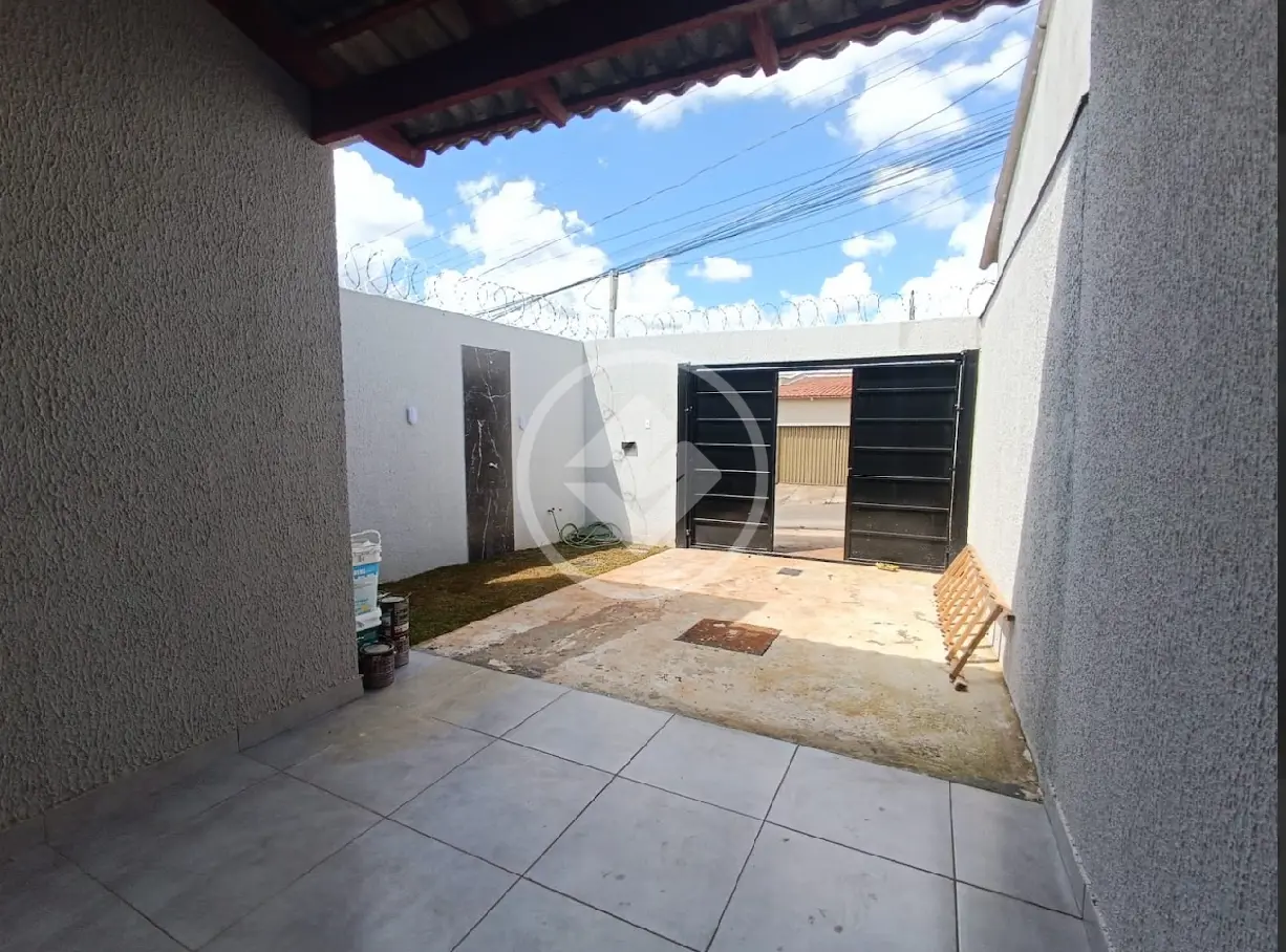 Imagem 2 - Casa em Residencial São Marcos, Goiânia - GO
