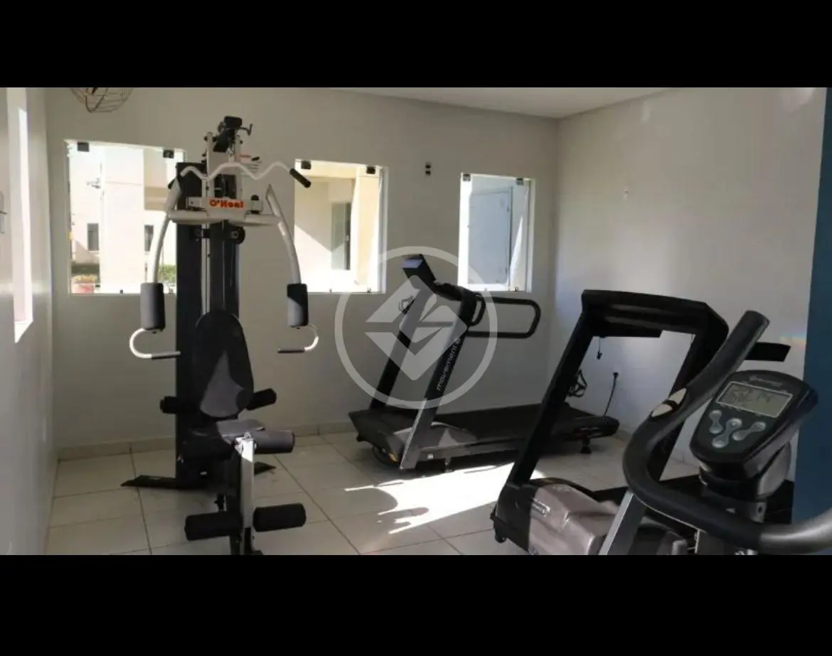 Imagem 6 - Apartamento em Parque Oeste Industrial, Goiânia - GO