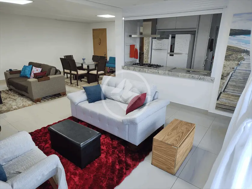 Imagem 4 - Apartamento em Setor Marista, Goiânia - GO