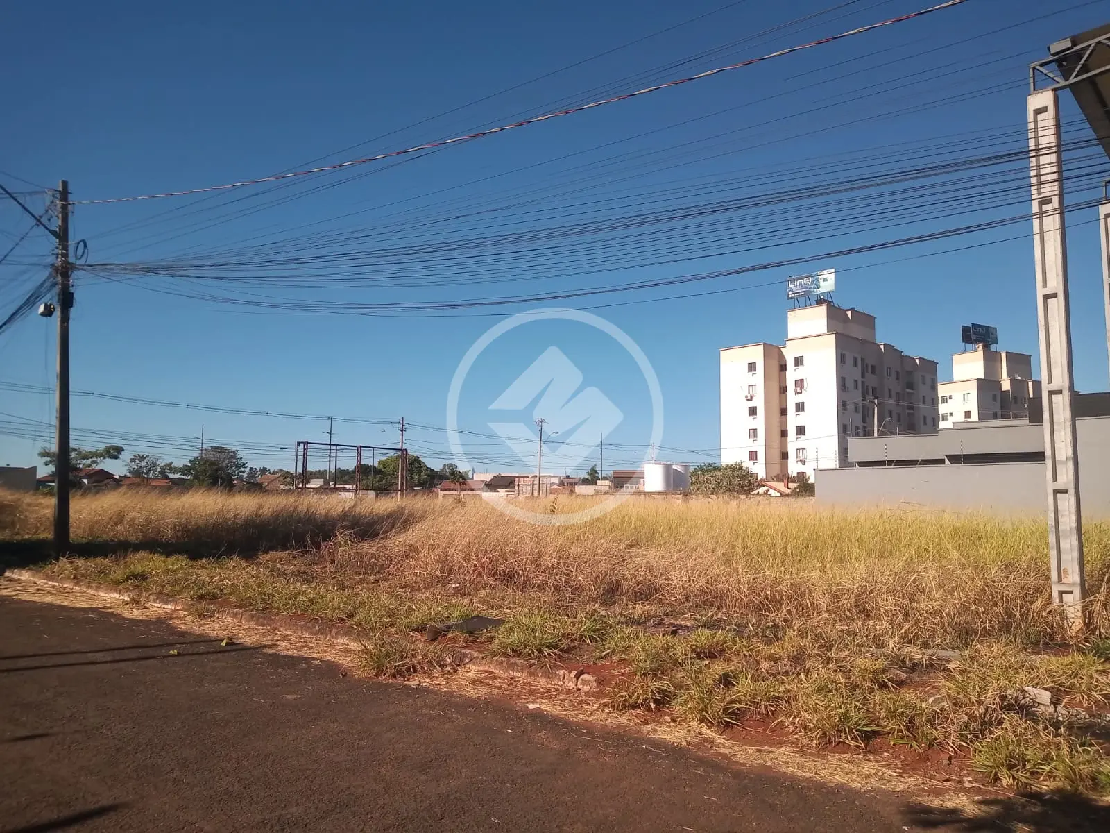 Terreno Residencial Flórida, Goiânia - GO — foto 1