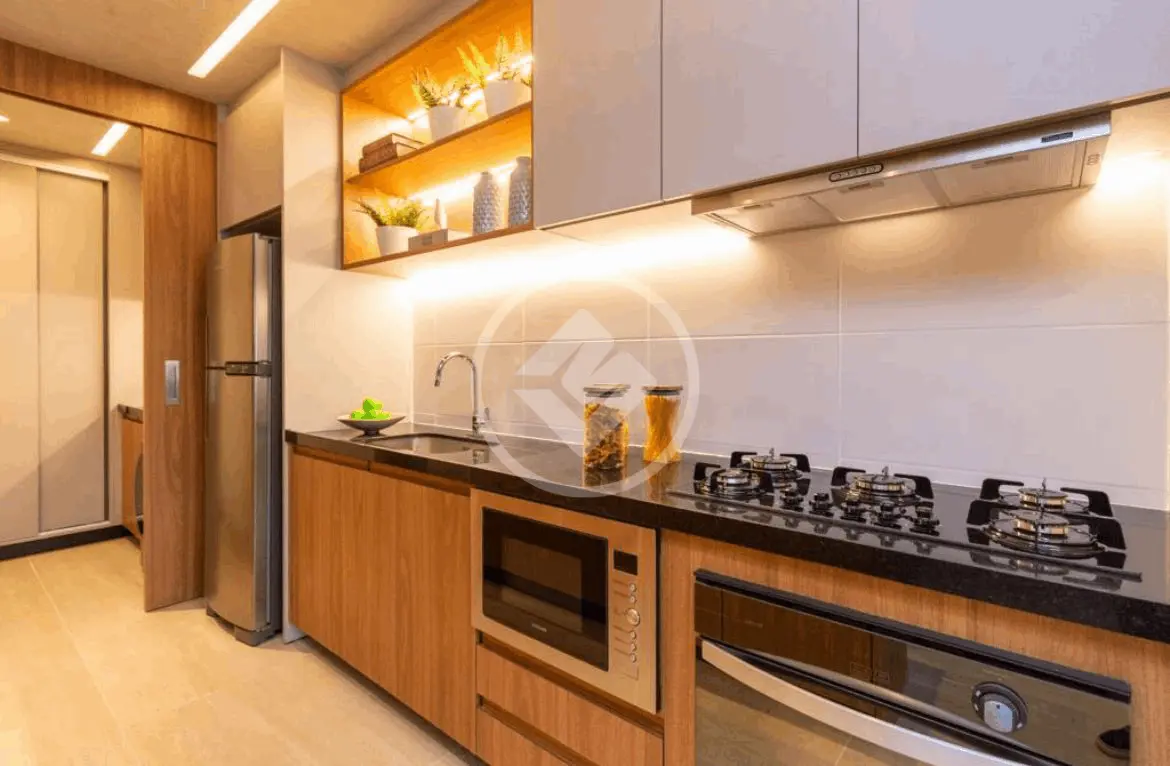 Imagem 2 - Apartamento em Setor Bueno, Goiânia - GO
