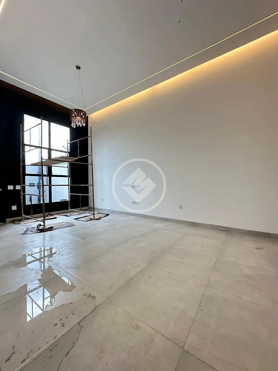 Imagem 5 - Casa em Residencial Vereda dos Buritis, Goiânia - GO