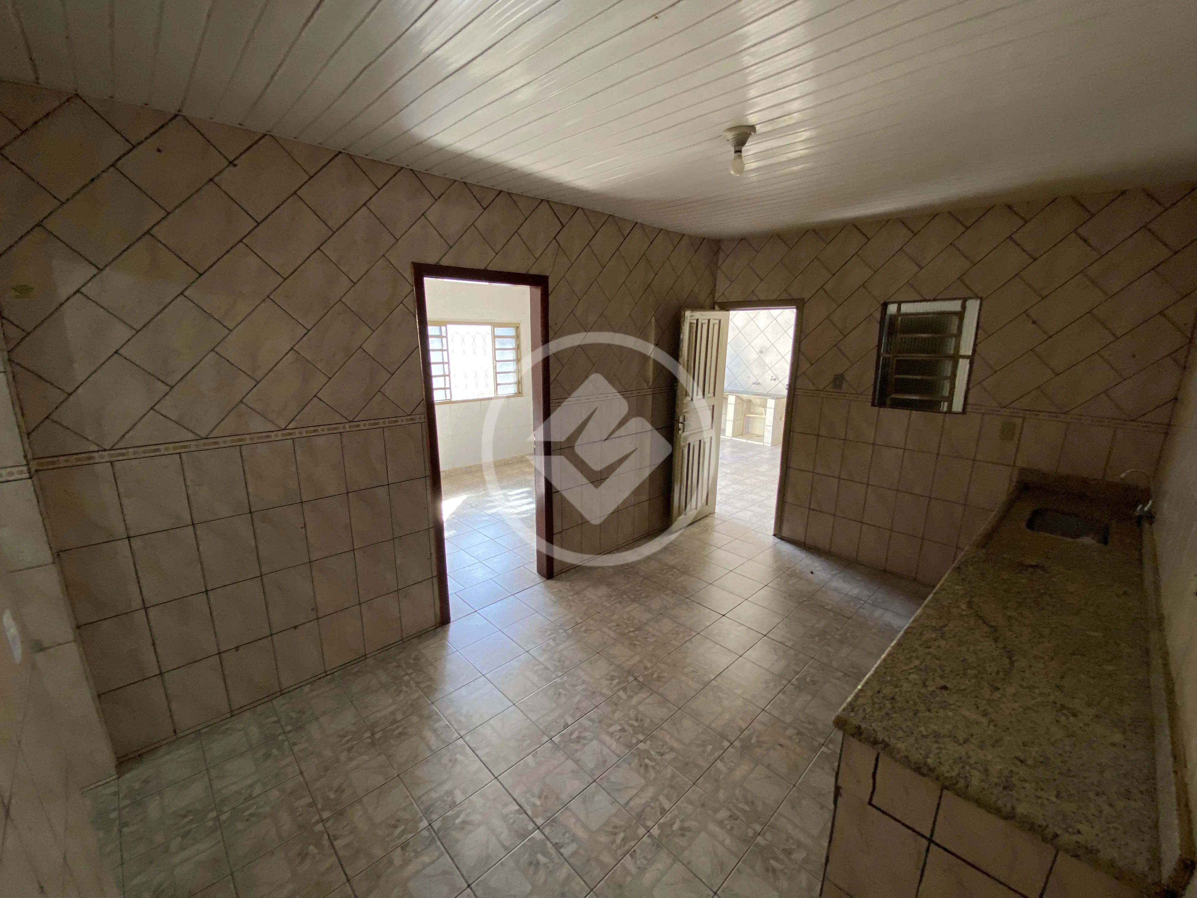 Imagem 6 - Casa em Conjunto Vera Cruz, Goiânia - GO