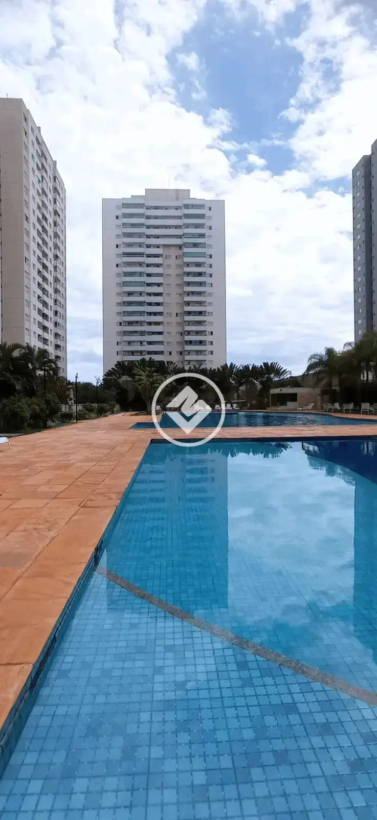 Image 22 - Apartamento em Village Veneza, Goiânia - GO