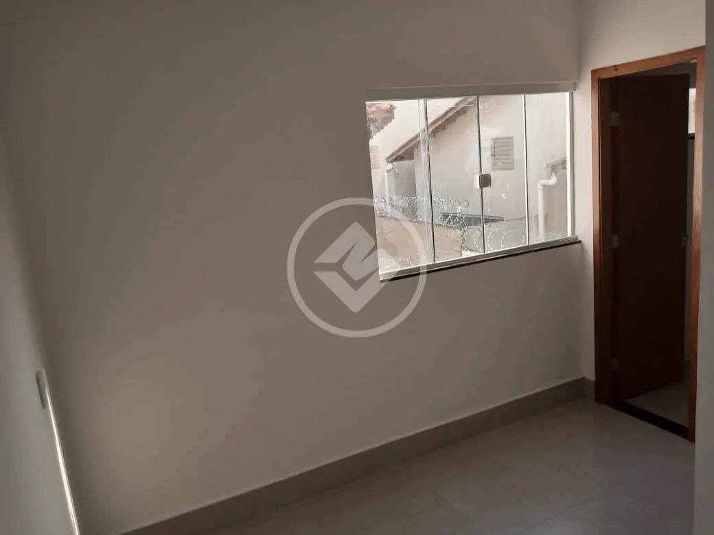 Sobrado Residencial Tuzimoto, Goiânia - GO — foto 2