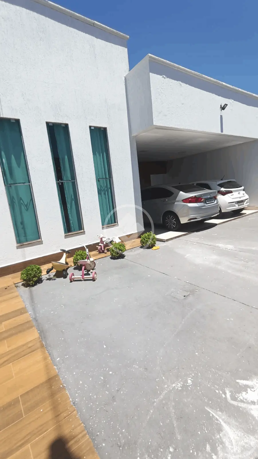 Casa Residencial Canadá, Goiânia - GO — foto 1