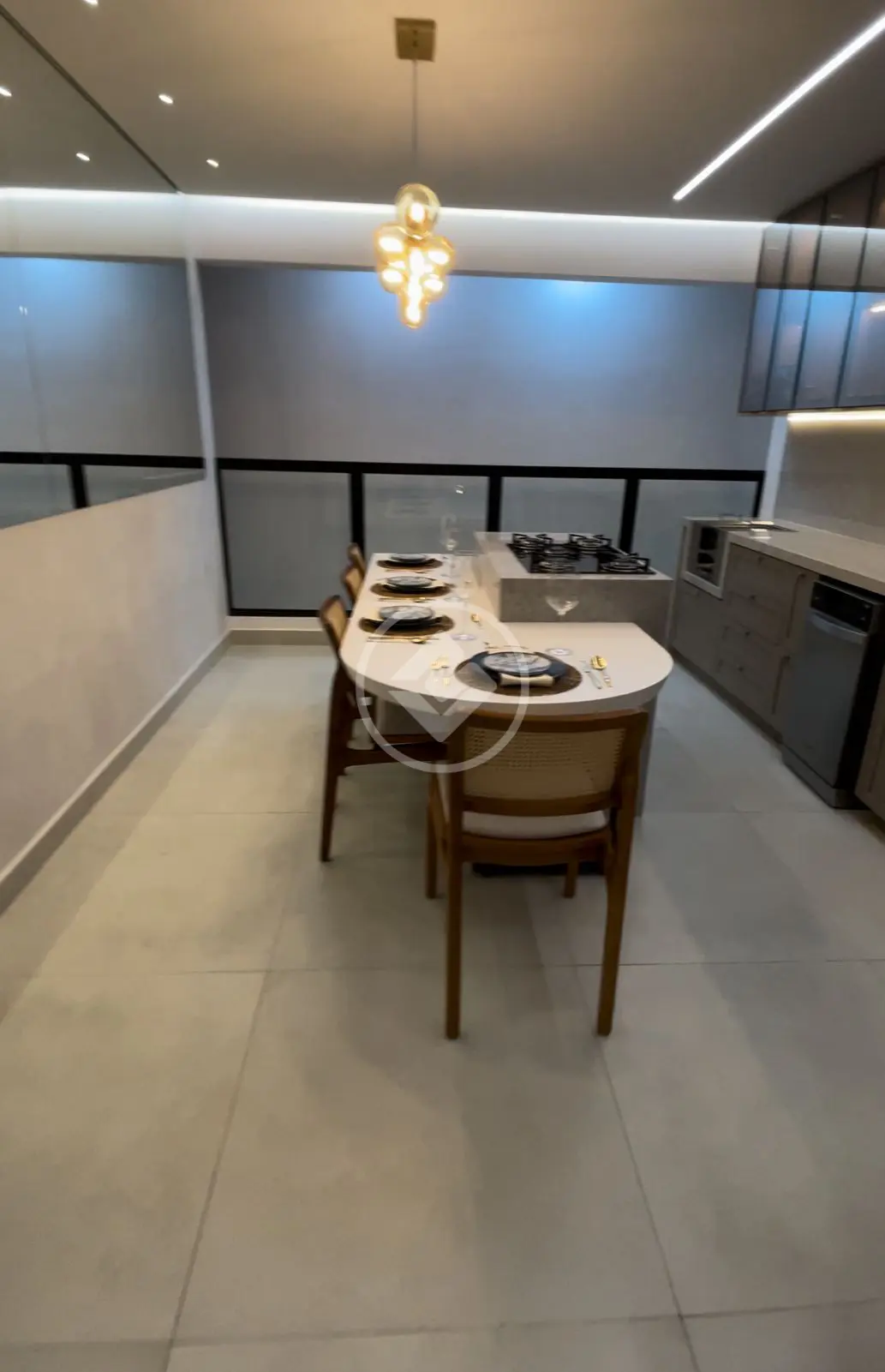 Imagem 5 - Apartamento em Vila Rosa, Goiânia - GO
