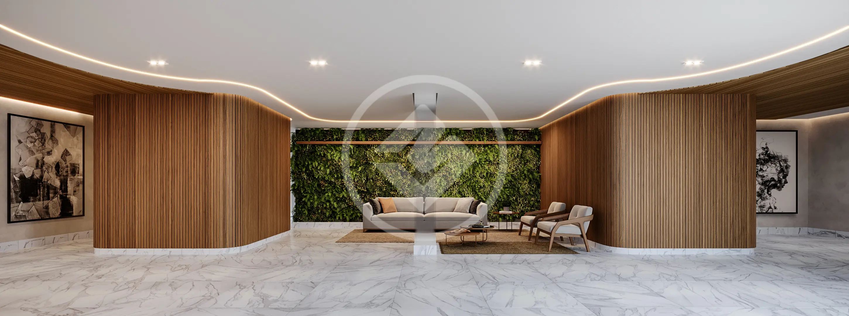 Imagem 3 - Apartamento em Setor Pedro Ludovico, Goiânia - GO