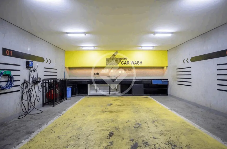 Imagem 2 - Apartamento em Setor Bueno, Goiânia - GO