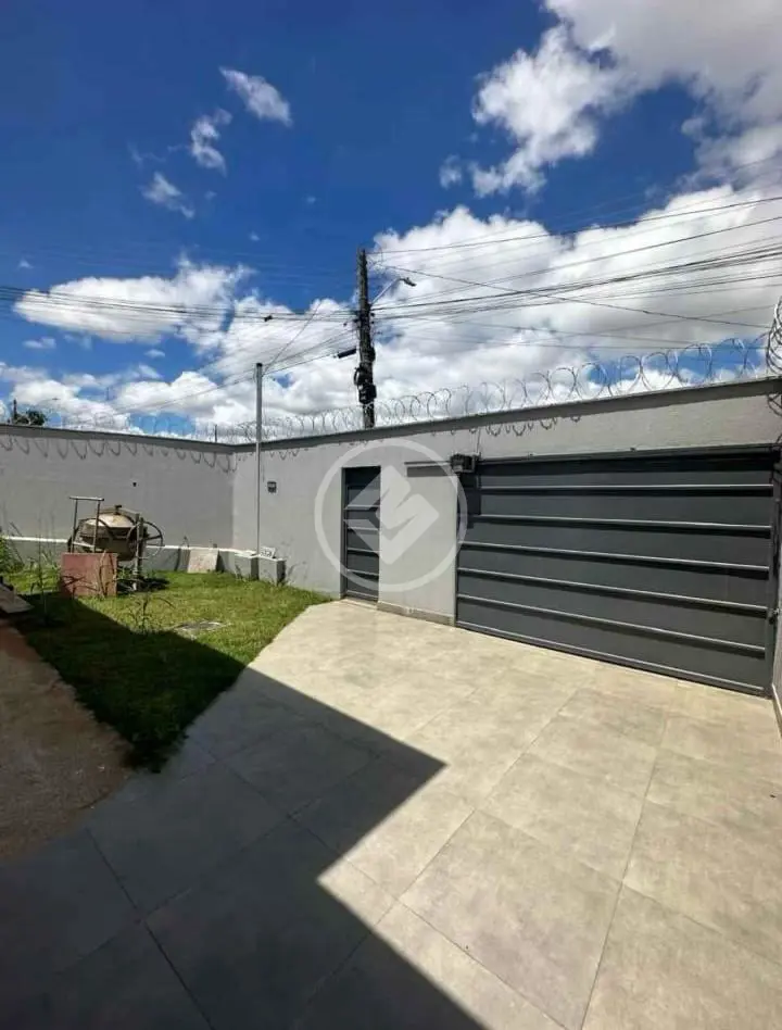 Imagem 3 - Casa em Residencial Petrópolis, Goiânia - GO