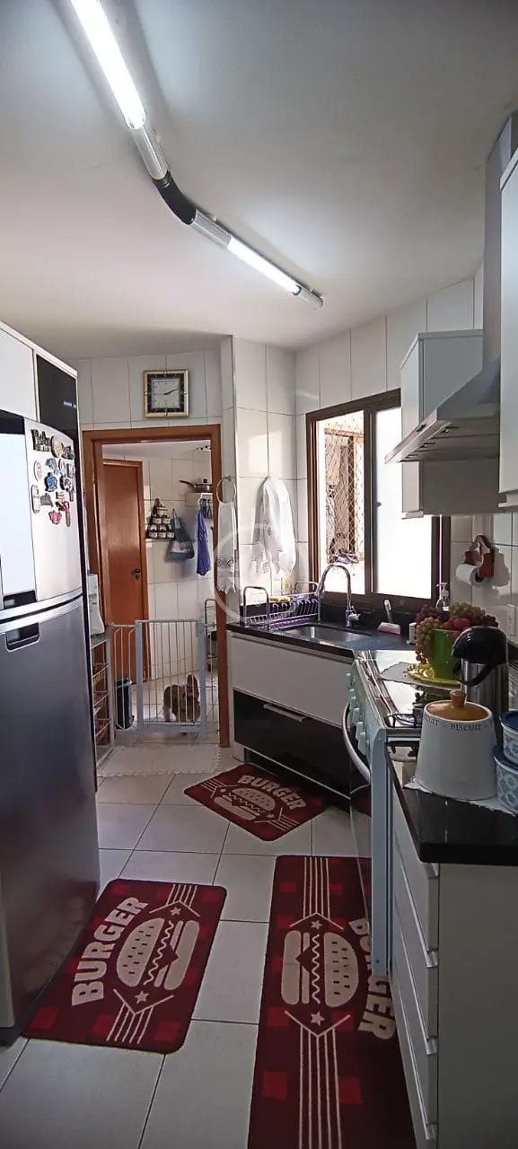 Imagem 1 - Apartamento em Setor Bueno, Goiânia - GO