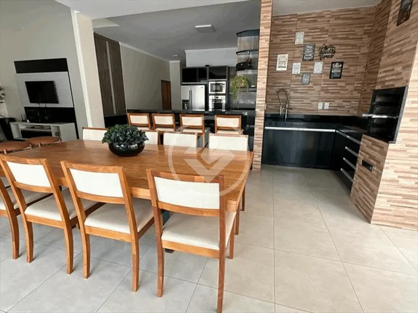 Imagem 2 - Casa Condomínio em Condomínio do Lago 1ª Etapa, Goiânia - GO