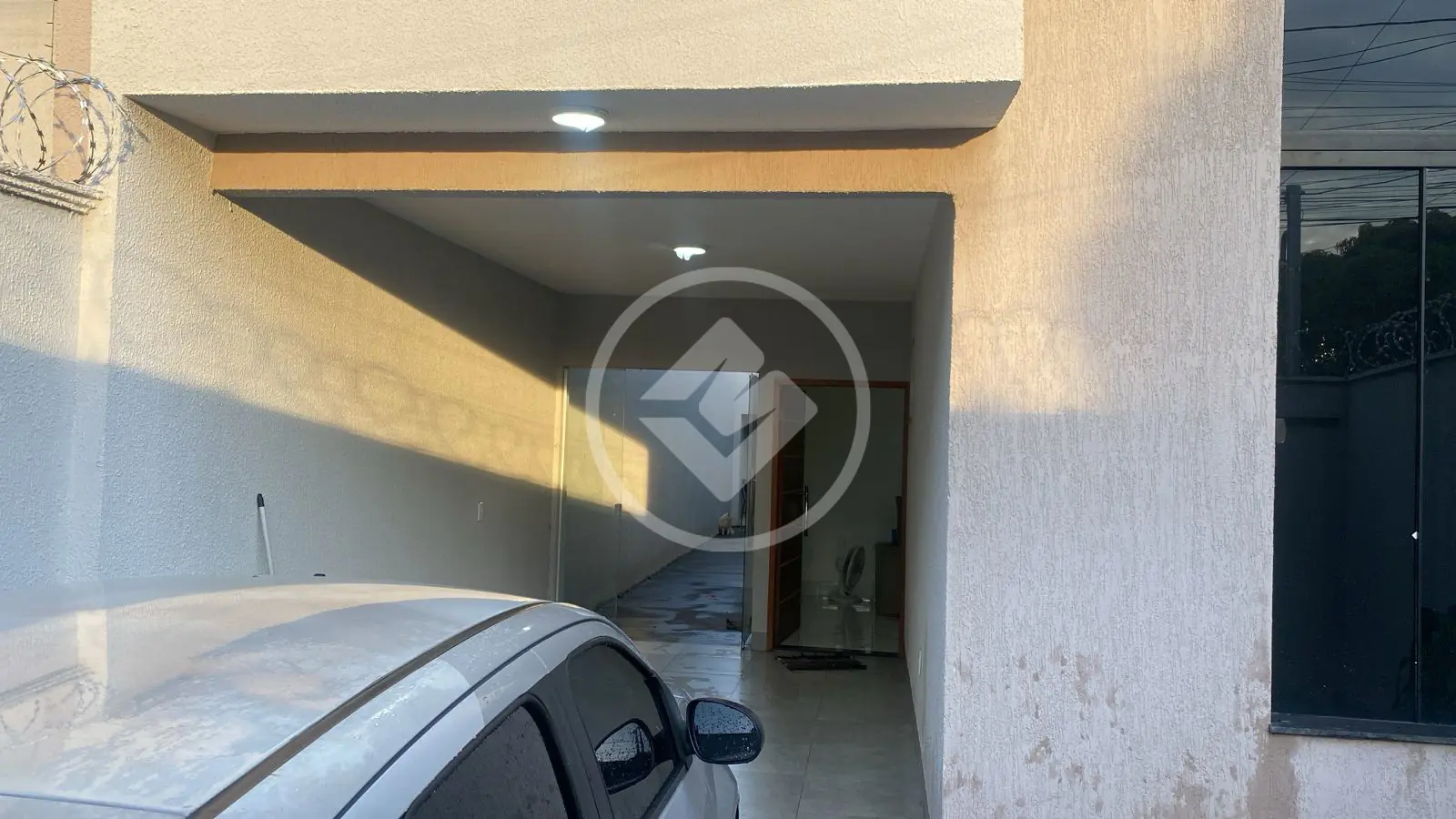 Imagem 2 - Casa em Jardim Riviera, Aparecida de Goiânia - GO