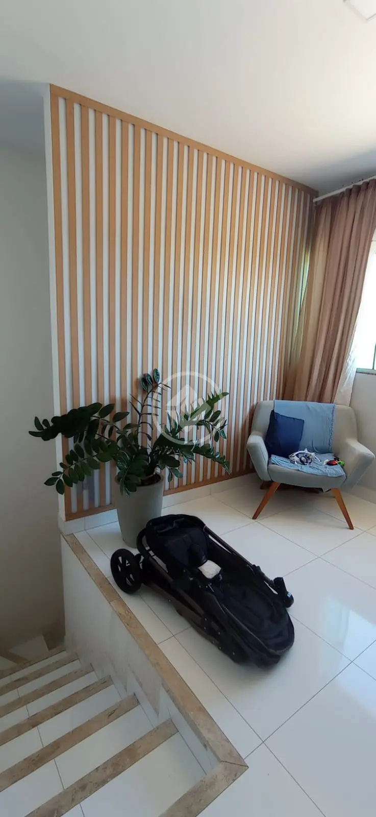 Imagem 3 - Casa em Residencial Buena Vista III, Goiânia - GO