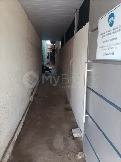 Imagem 1 - Casa em Jardim Europa, Goiânia - GO