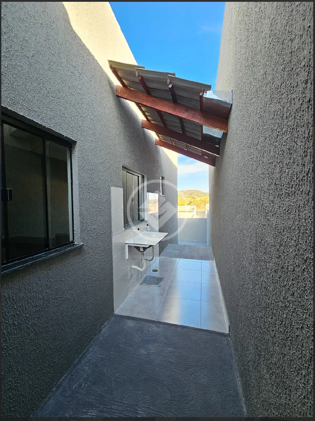 Imagem 2 - Casa em RESIDENCIAL PORTO SEGURO, Senador Canedo - GO