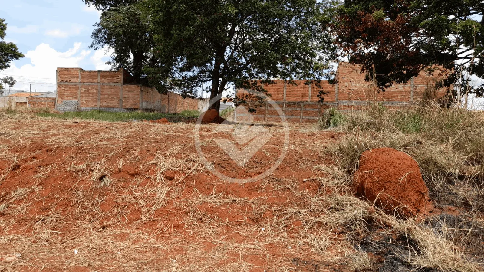 Terreno Residencial Recanto das Emas, Goiânia - GO — foto 1