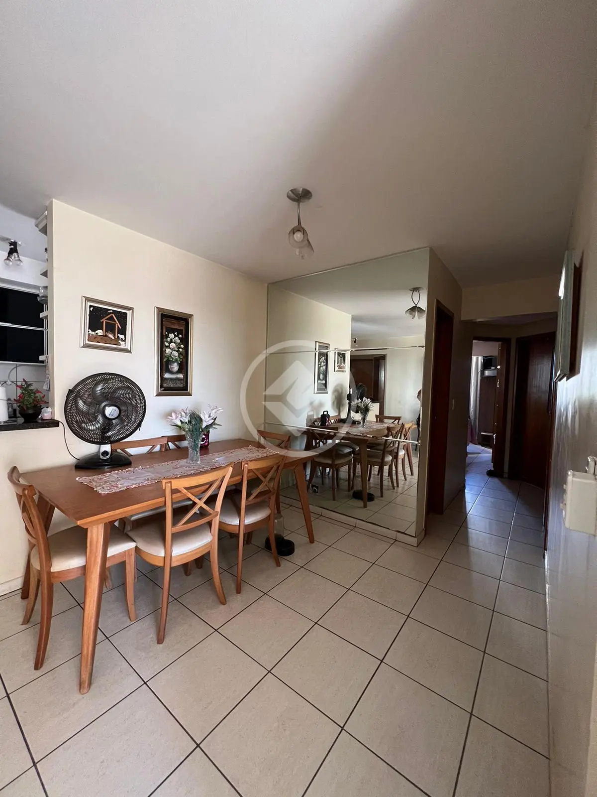 Image 9 - Apartamento em Residencial Eldorado, Goiânia - GO